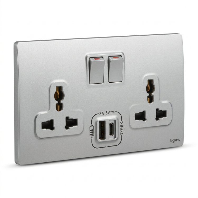 Legrand 281123CH