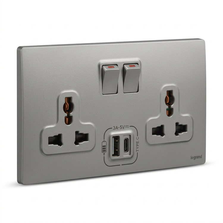 Legrand 281123DS