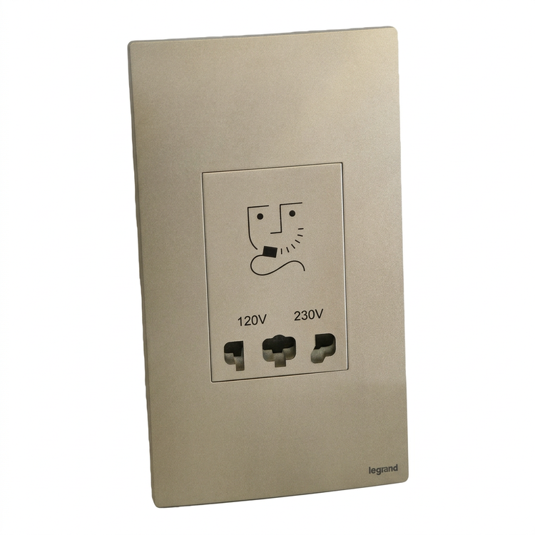 Legrand 281135CH
