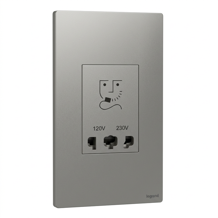 Legrand 281135DS