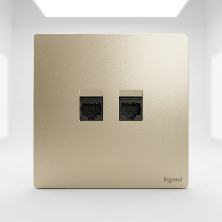 Legrand 281165CH