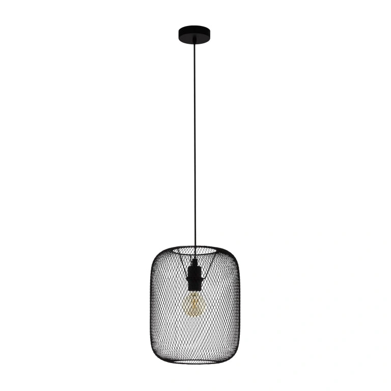 EG/43331 | EGLO WRINGTON PENDANT LIGHT