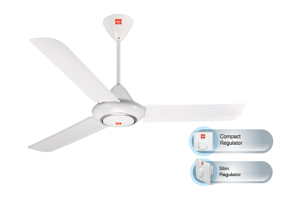 K/X48XG | KDK STANDARD CEILING FAN - 48"