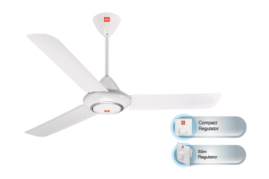 K/X48XG | KDK STANDARD CEILING FAN - 48"